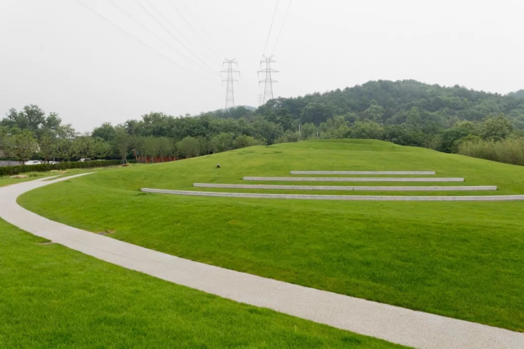 劝学公园 | 张唐景观