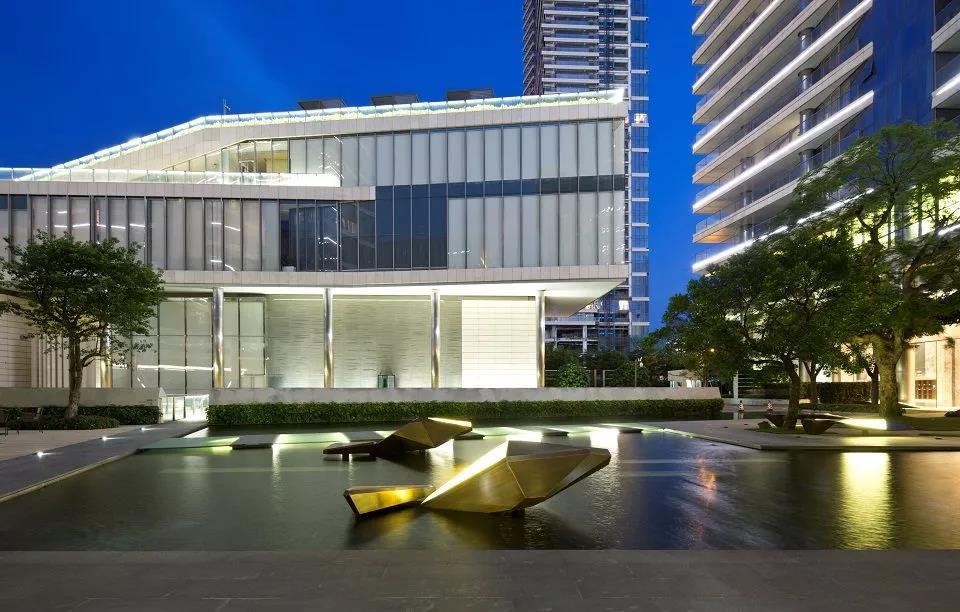 建筑中国xArchibucks好工作合辑推荐 - 景观网