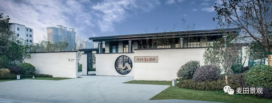 细胞上宁府安徽|麦田曲线景观生长远洋用什么软件绘制图片