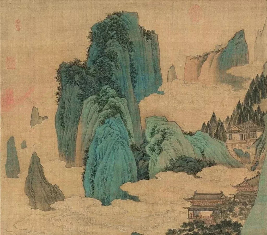 北京龙湖景粼原著项目 | 奥雅设计 - 景观网