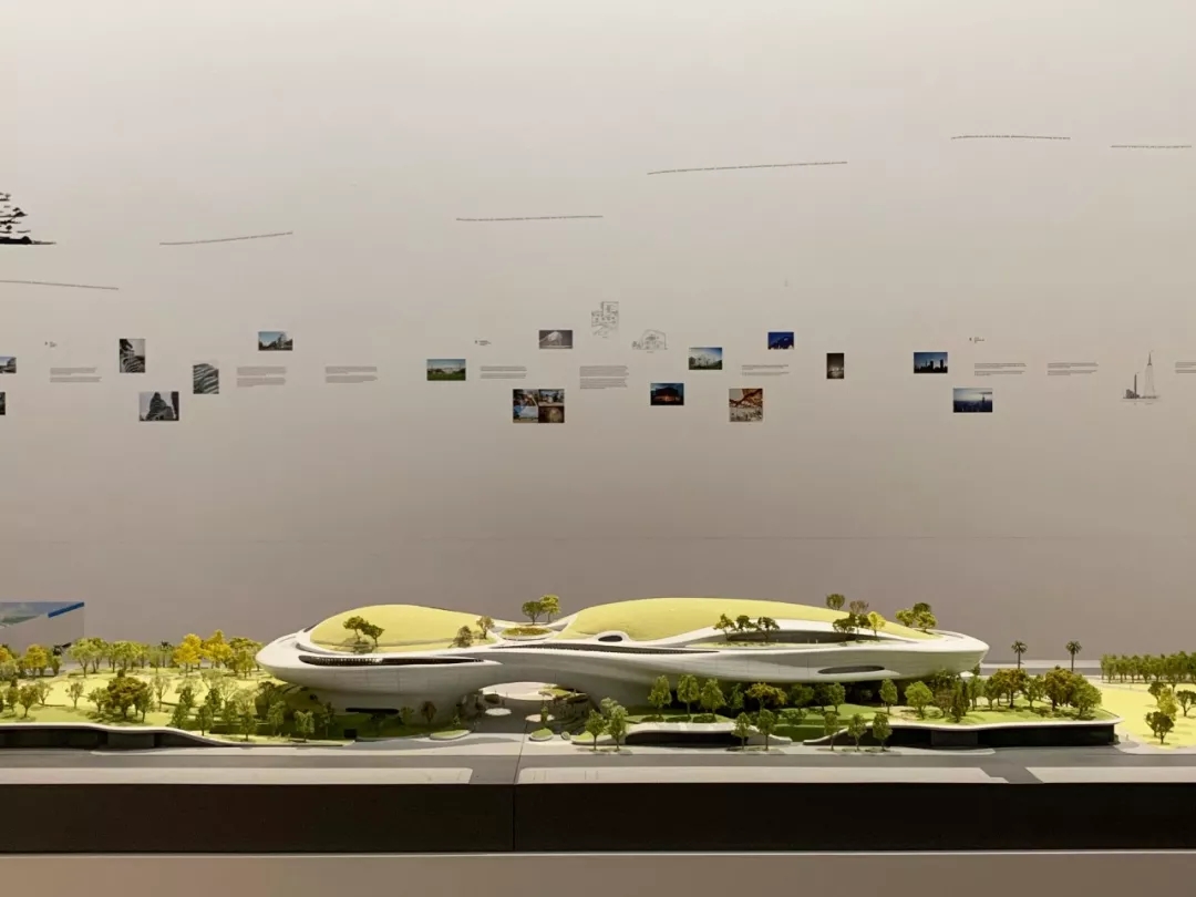 法国蓬皮杜中心馆藏个展“MAD X”开幕 - 景观网