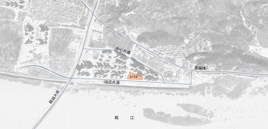 永嘉三江立体城希尔顿酒店 | 帝奥设计集团