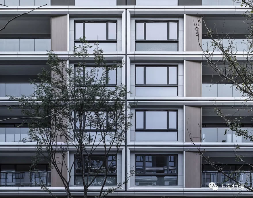 香港置地·壹江郡 | 上海柏涛 - 景观网