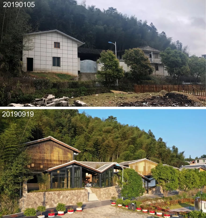 中国前洋集市农夫|福州建筑设计研究院空白扇面v集市图片