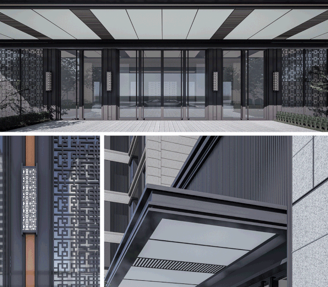 宋都巢湖·如意长江示范区 | aai国际建筑