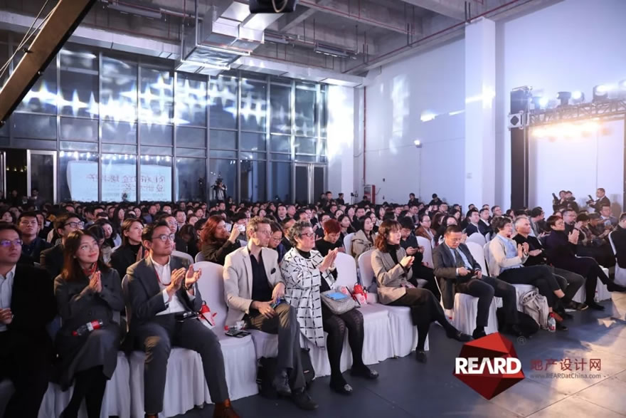 南京东路179号街坊成片保护改建项目荣获第四届 REARD 全球地产设计大奖城市更新类•佳作奖 - 景观网