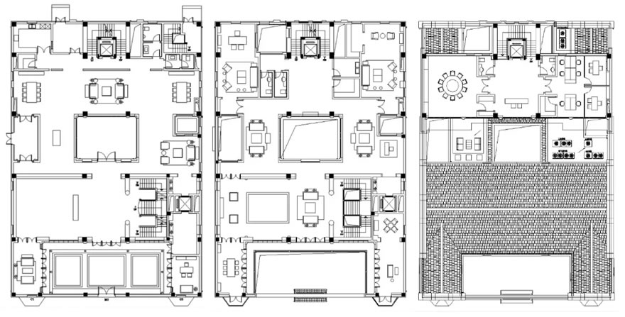 上海露香园·万竹街41号 | aai国际建筑