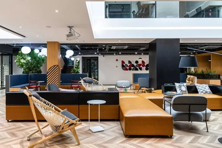 广州联合办公空间_soho联合办公_东航联合办公网址