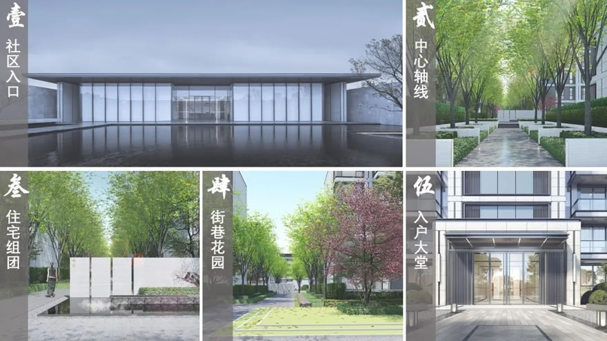 南昌融创玖玺台 | aai国际建筑