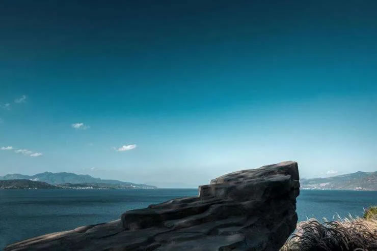 龙湖“史诗级”全新文旅项目——抚仙湖星空小镇是如何打造的? - 景观网