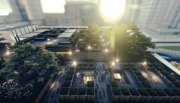 科技园18栋b座 主创建筑师:何敏聪 设计团队:肖利军,陈志阳,黄振城