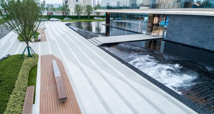 青岛灵山湾壹号 | aecom