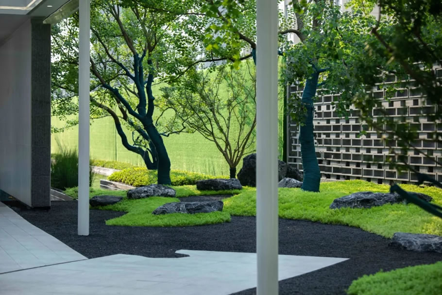 项目背景 project background