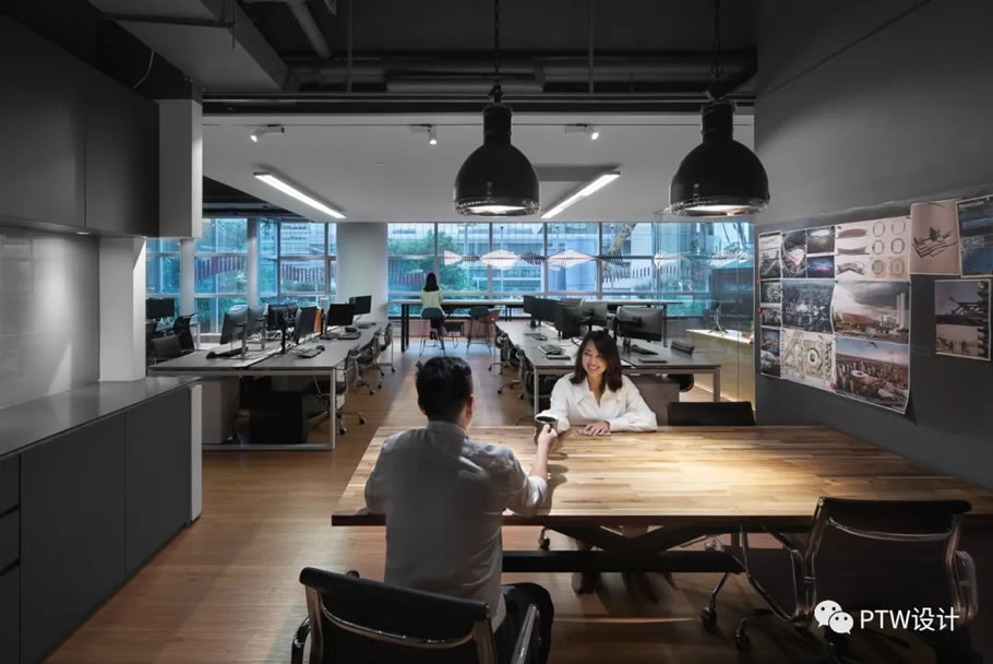 招聘 - WE ARE HIRING! - 景观网