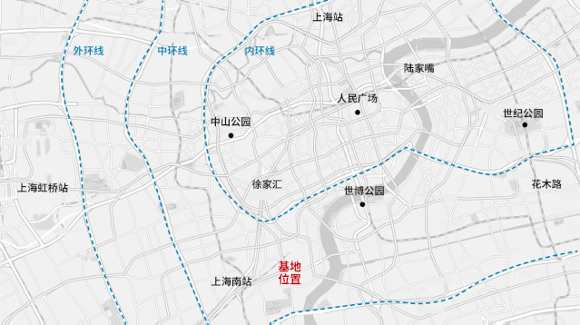 融创徐汇滨江壹号 | TIANHUA天华 - 景观网