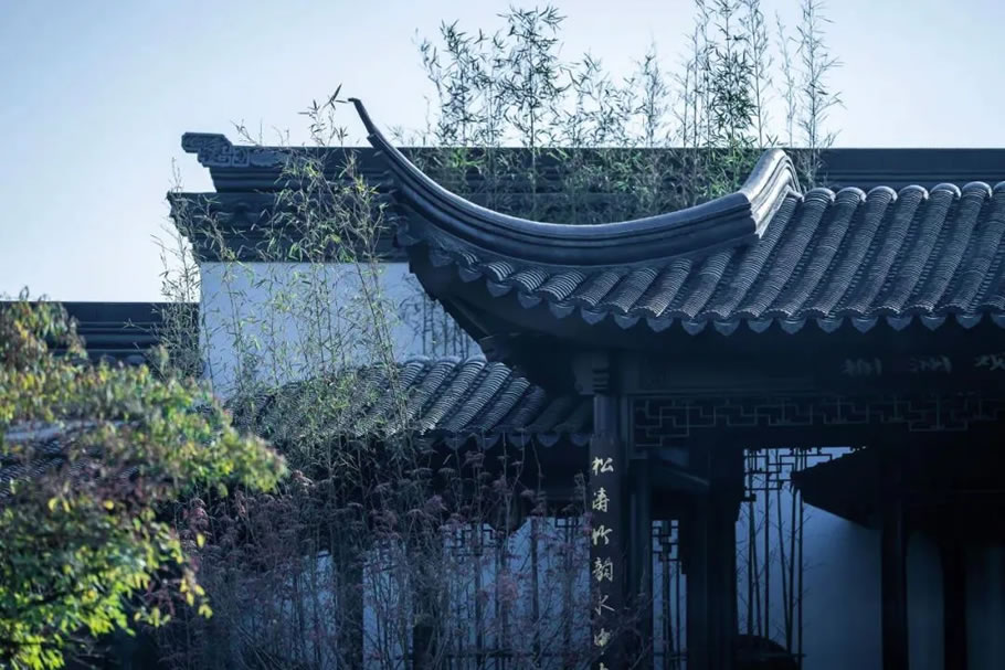 建发·融创长安和玺 | 赛瑞景观 - 景观网