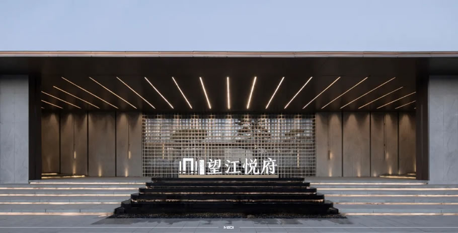 南京望江悦府 mbdi英斯佛朗