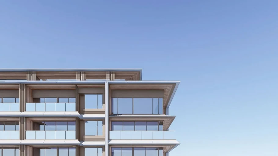 南昌华侨城万科世纪水岸—湖山 aai国际建筑