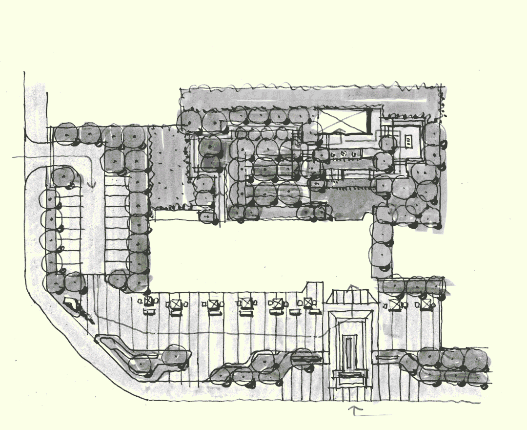在一首首的诗歌中, 她的魅力被潜藏在一串串的字句中, 随着时间的流逝