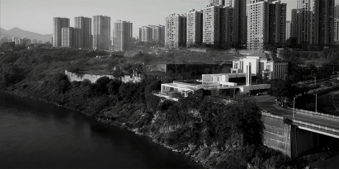 重庆中粮天悦壹号·流水生活馆 | 水石设计 - 景观网
