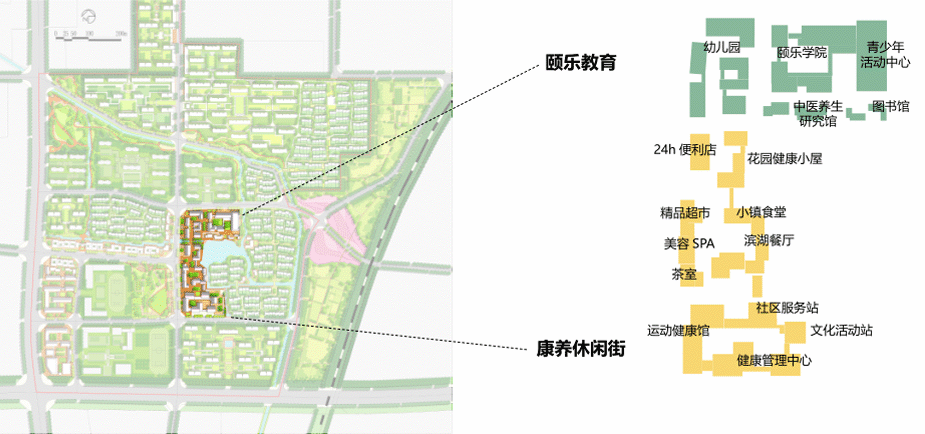 淄博雅园 | ZWA卓时水石 - 景观网