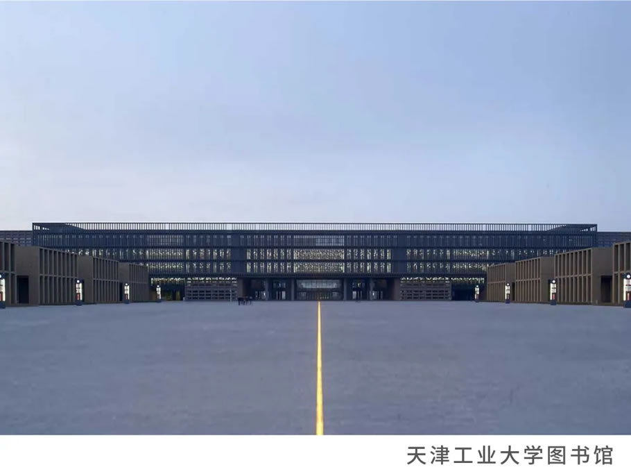 华汇设计HHDesign丨与时俱进的华汇教育建筑探索实践之路 - 景观网