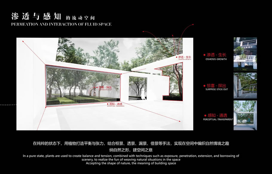 上海·路劲象屿岛上的院子 | 罗朗景观 - 景观网