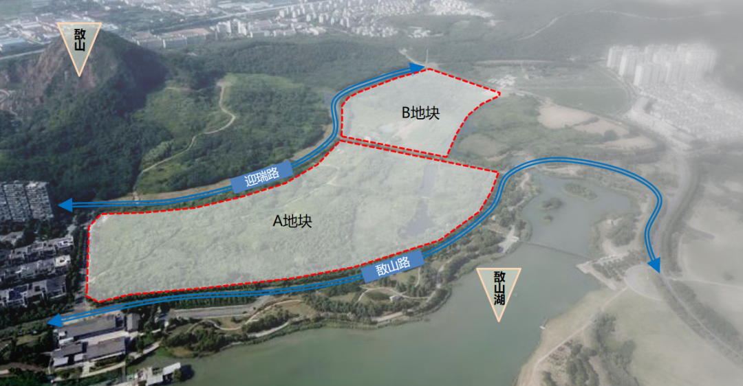 建发·江阴·天敔湾 | 都易设计 - 景观网