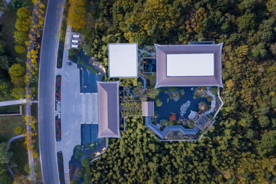 建发·江阴·天敔湾 | 都易设计 - 景观网