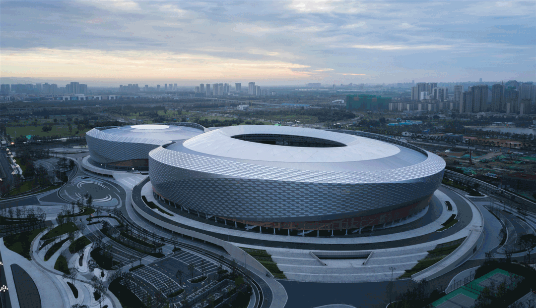 成都凤凰山体育中心_2021成都大运会_浙江大丰体育科技有限公司