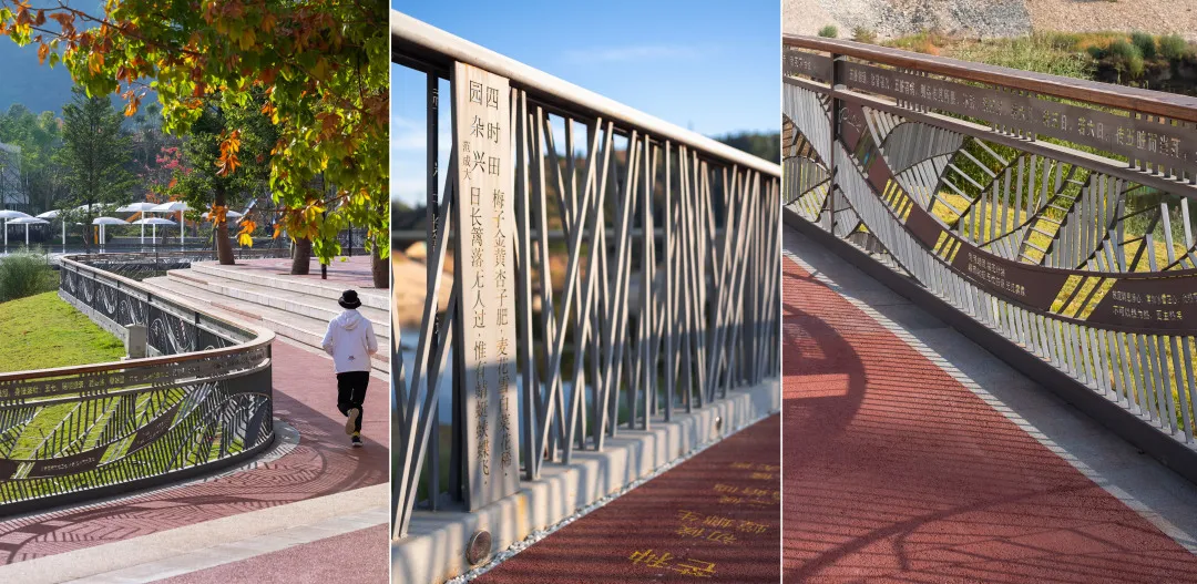 GVL吴翠平 | 环境与人文的生态，是城市更新的底色