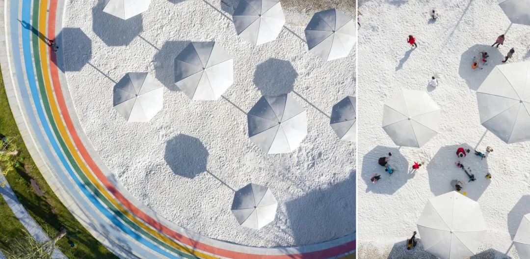 GVL吴翠平 | 环境与人文的生态，是城市更新的底色