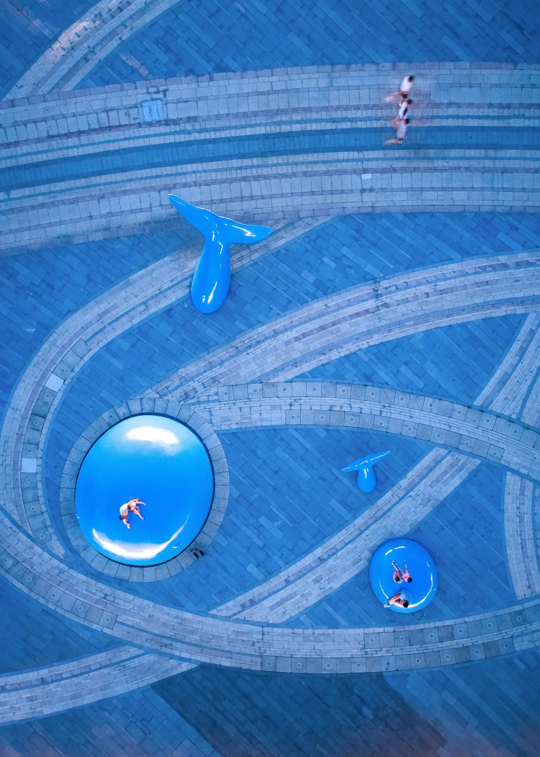 GVL吴翠平 | 环境与人文的生态，是城市更新的底色