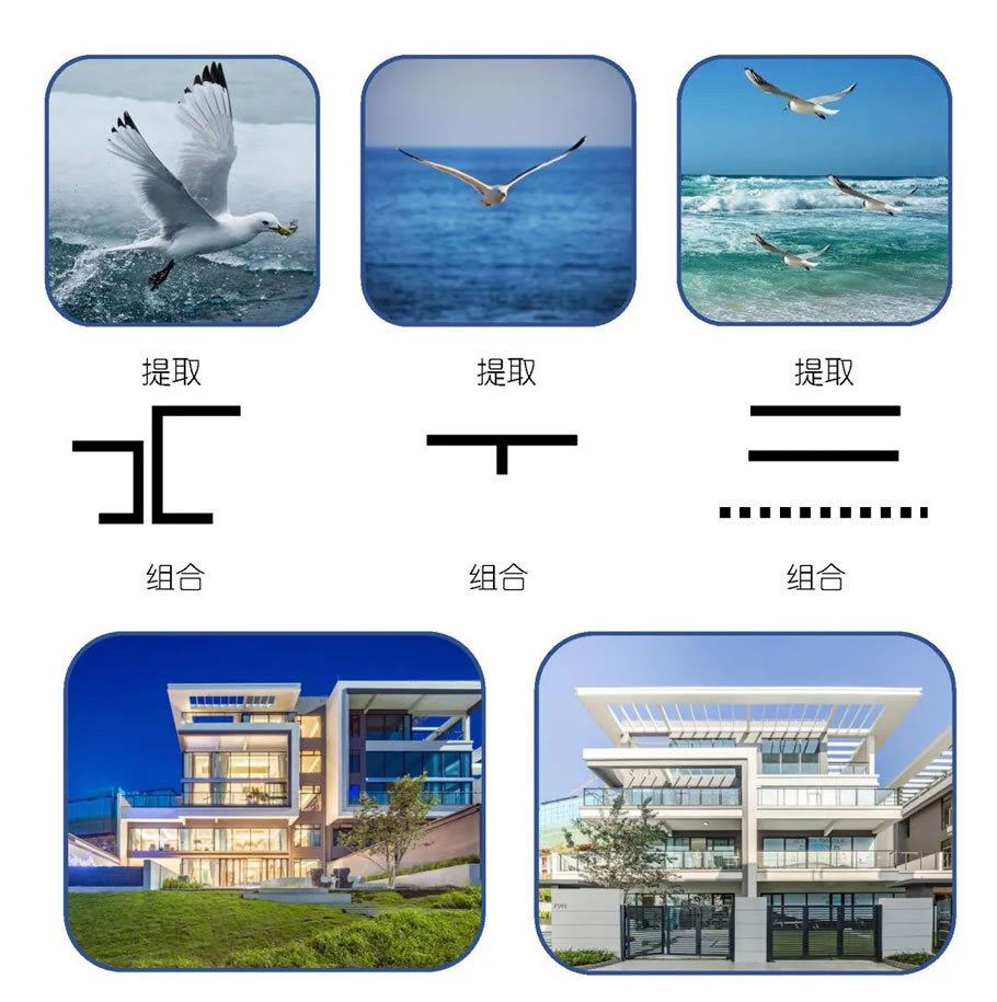 惠州碧桂园十里银滩 · 维港半岛 & 维港湾 | 博意设计 - 景观网