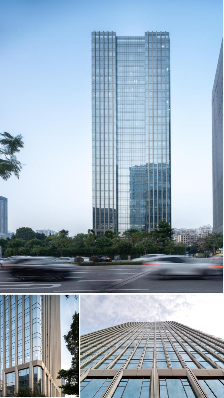 广州珠光·壹坊 ONE MALL | 宝贤华瀚建筑工程设计有限公司 - 景观网
