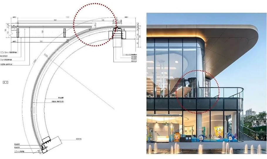 广州中海·江泰里 | XXA建筑事务所 - 景观网