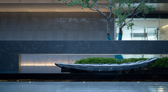 中建城投·苏州笠泽之星 | 罗朗景观 - 景观网