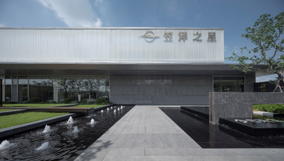 中建城投·苏州笠泽之星 | 罗朗景观 - 景观网
