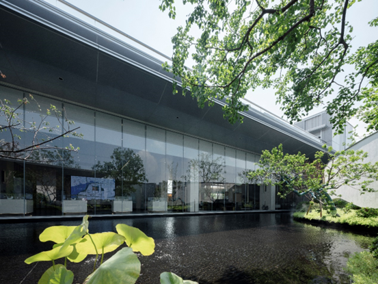 中建城投·苏州笠泽之星 | 罗朗景观 - 景观网