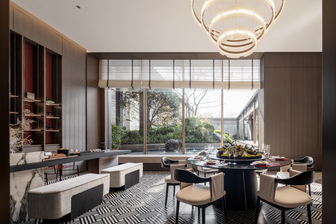 合肥万科锦上光曜 | ENJOYDESIGN - 景观网
