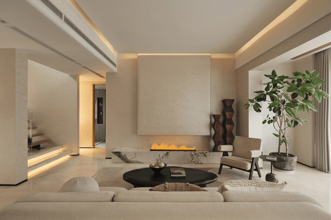 重庆金隅·南山郡昱澜山 | EH+DESIGN易和设计 - 景观网