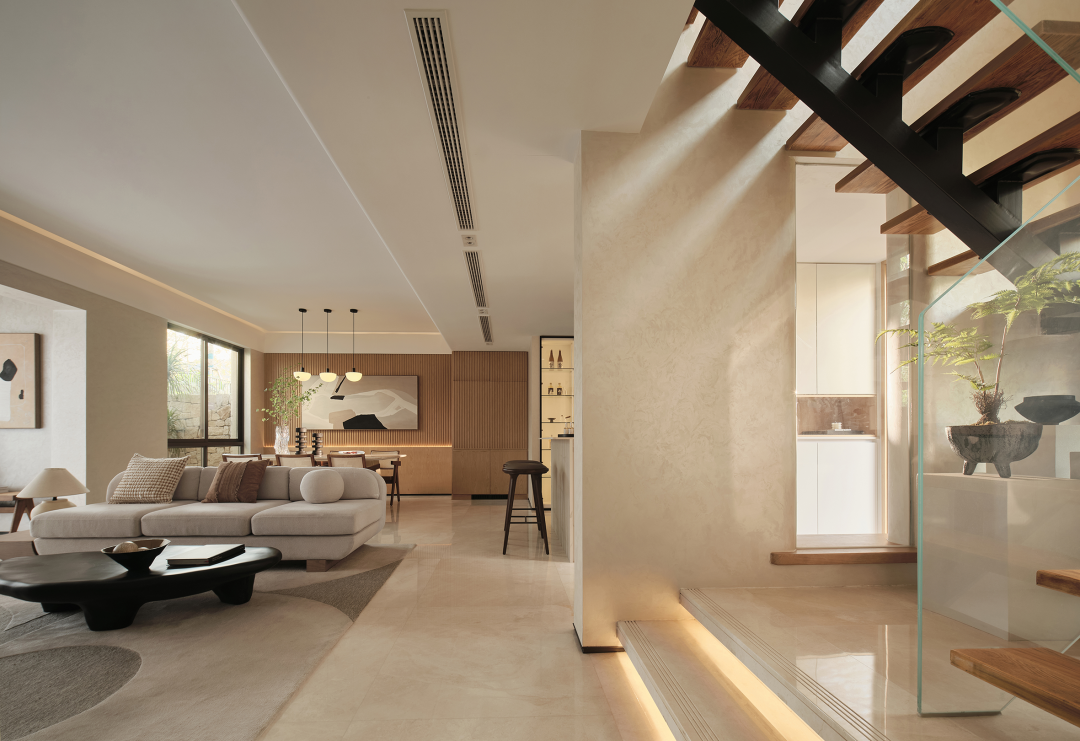 重庆金隅·南山郡昱澜山 | EH+DESIGN易和设计 - 景观网