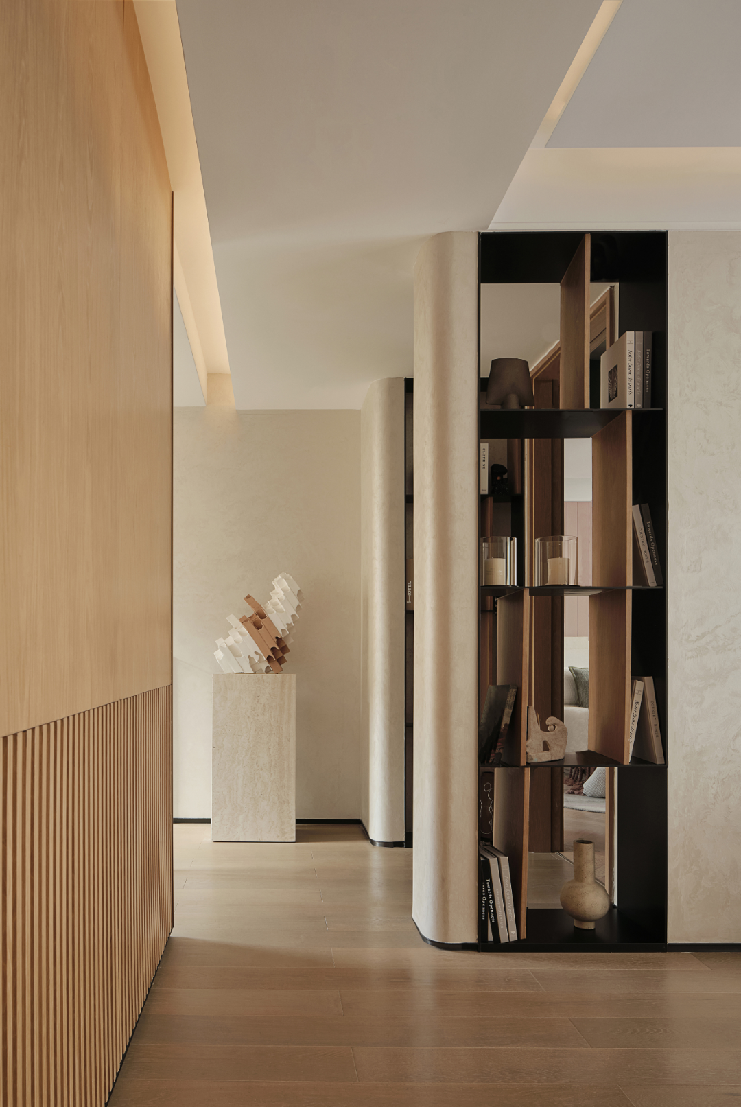 重庆金隅·南山郡昱澜山 | EH+DESIGN易和设计 - 景观网