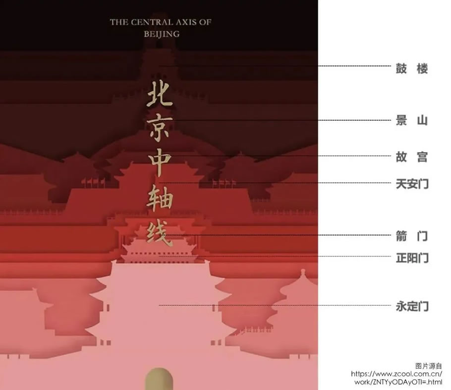 北京永定金茂府 | SUNLAY三磊 - 景观网