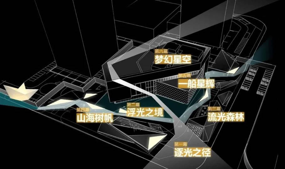 金茂丹阳眼镜城展览馆 | 水石设计 - 景观网