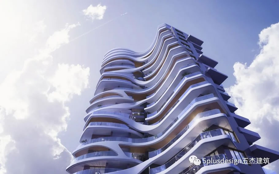 成都·麓湖·玥港项目 | 5plusdesign五杰建筑 - 景观网