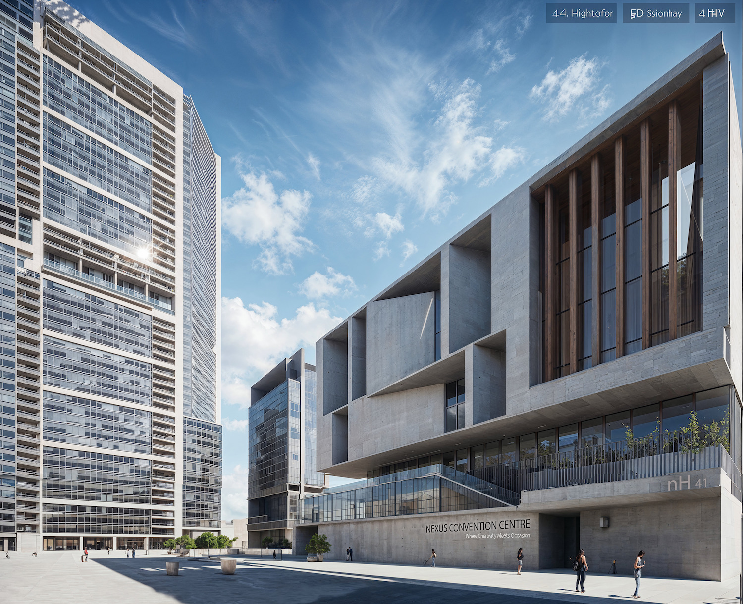 北京大运河博物馆 | 中国建筑设计研究院 - 景观网