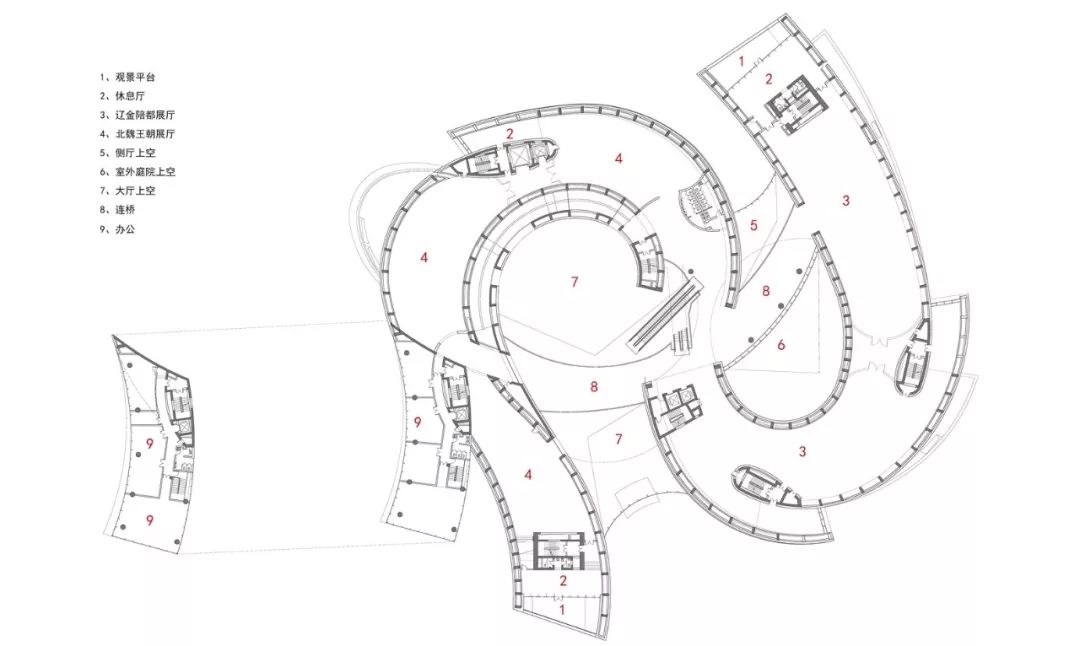 大同市博物馆 | 中国建筑设计院·本土设计研究中心