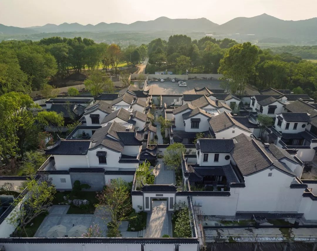 南京绿城桃花源 | goa大象设计 - 景观网
