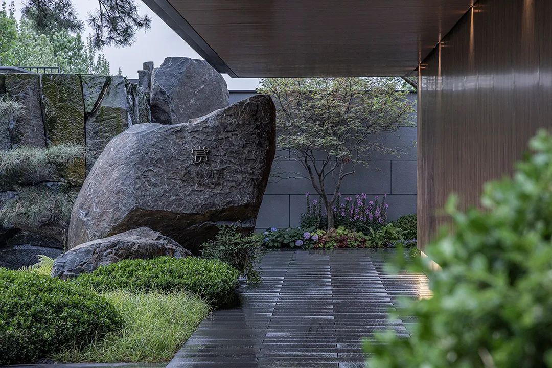 北京中建宸园 | 中节能铁汉 - 景观网